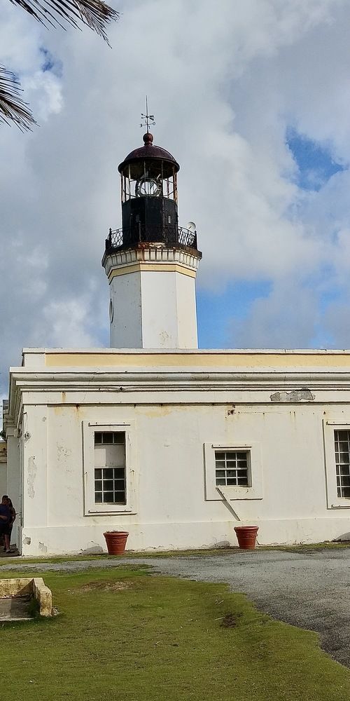 Фотография автора Jose Otero