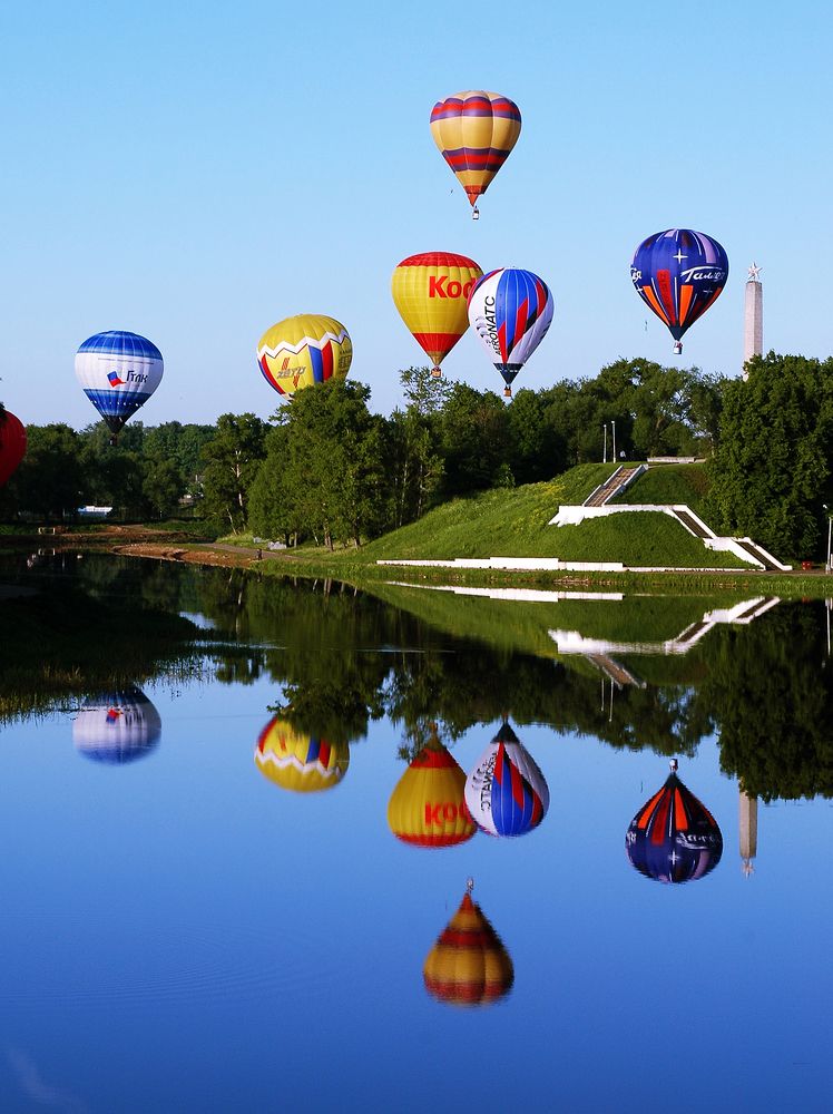 Photograph by Дмитрий Потапов