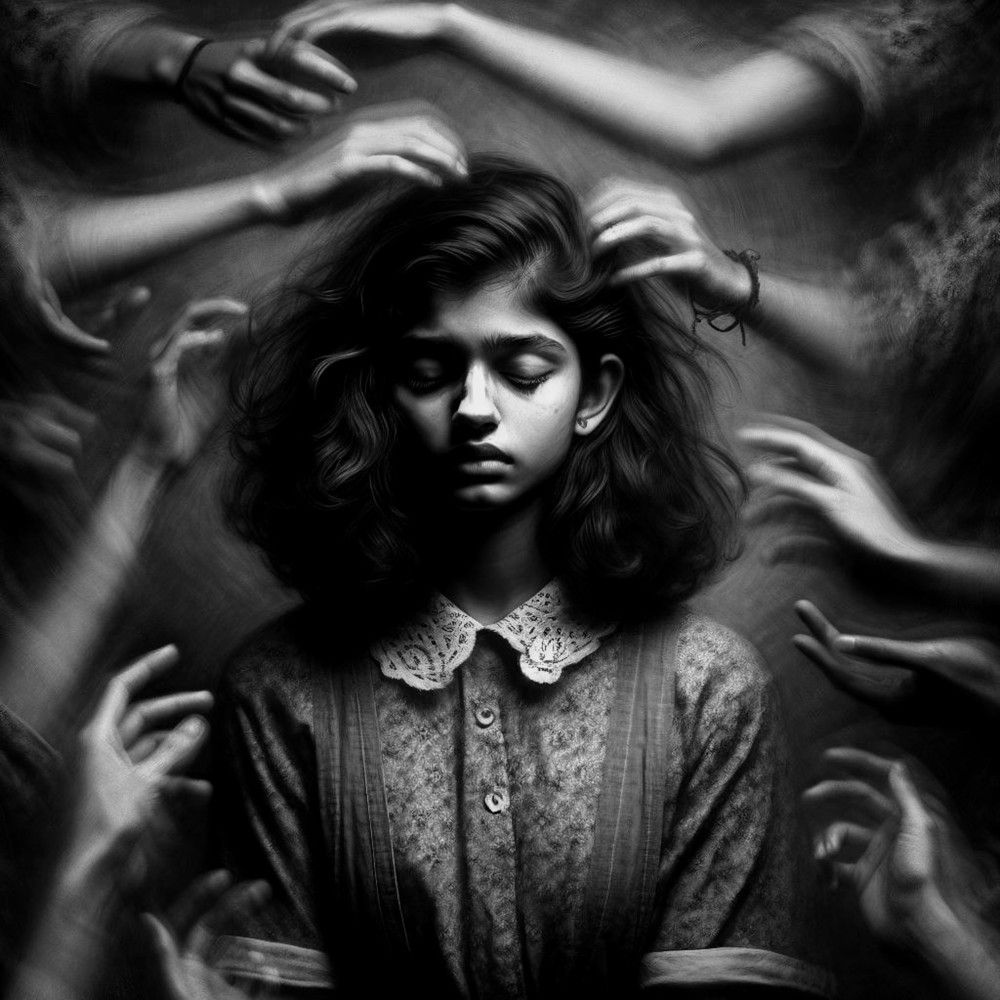 Photograph by Nahida Rahman