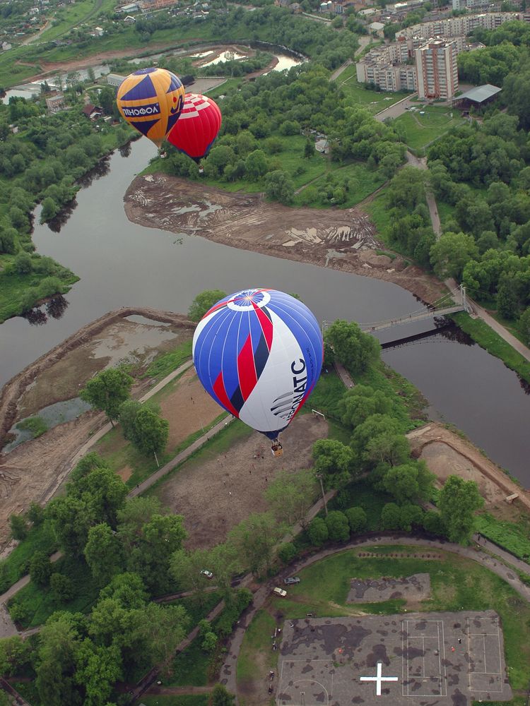 Photograph by Дмитрий Потапов