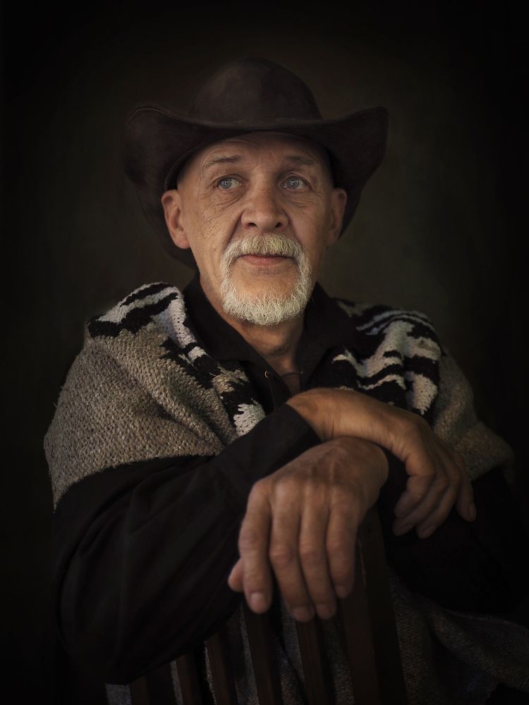 Photograph by Елена Синицына