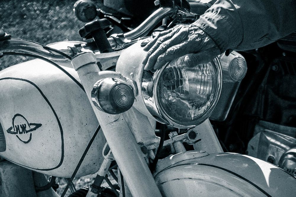 Photograph by Аска Лэнгли