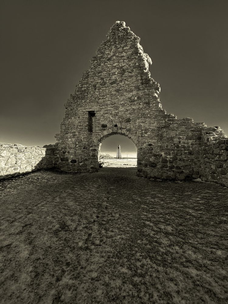 Photograph by Janina Segeda