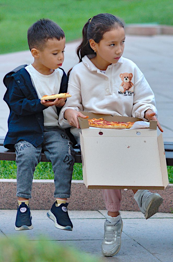 Photograph by Marina Weiland