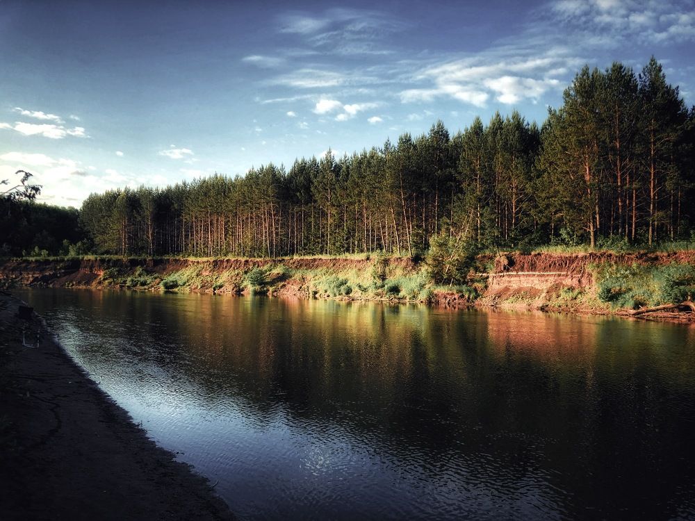 Photograph by Askar Kashapov