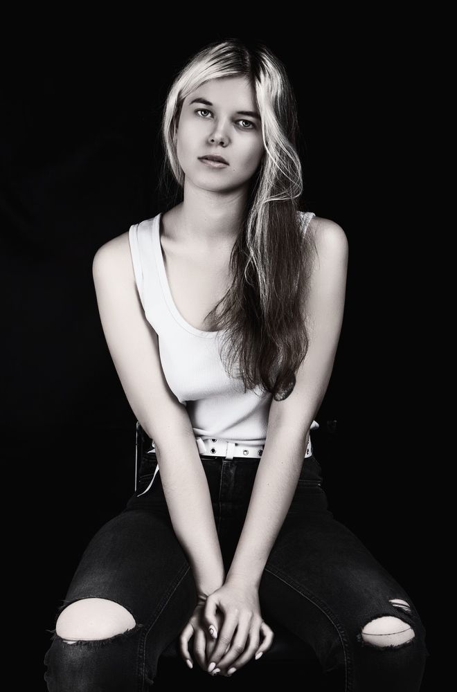 Photograph by Ольга Чибисова