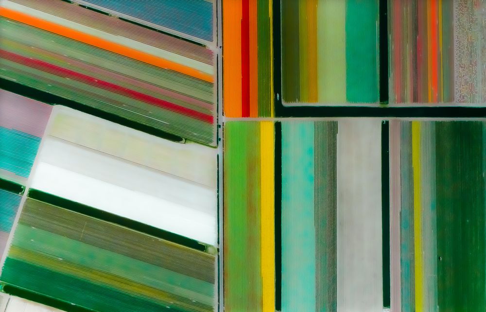 Photograph by Eric Gosse