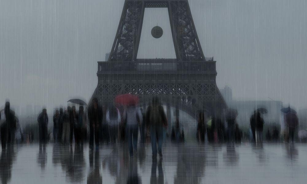 Photograph by Вера Петри