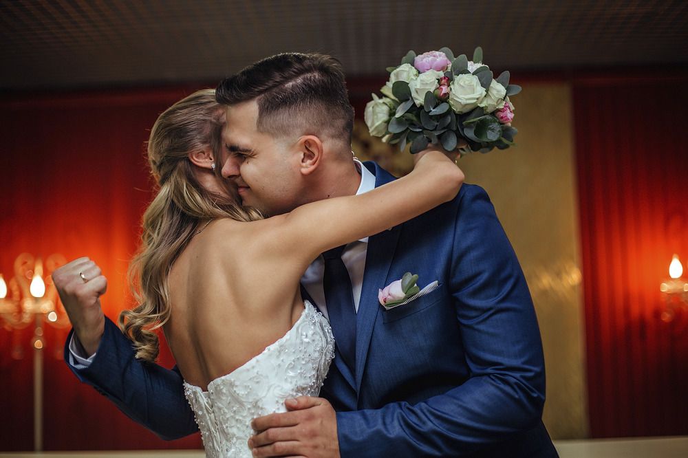 Photograph by Sergey