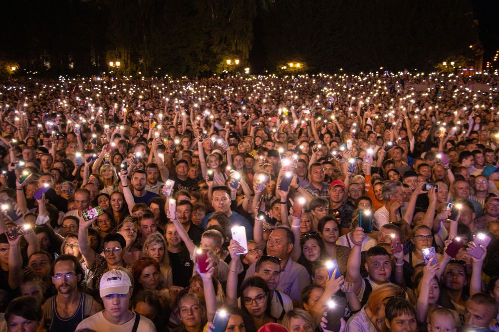 Photograph by Константин Семенюк