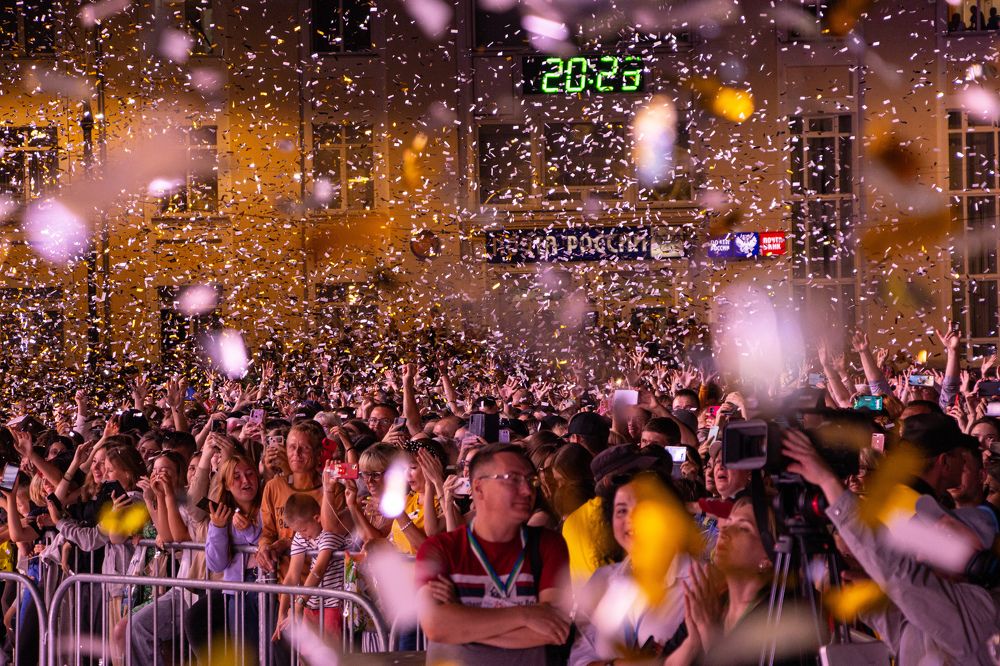 Photograph by Константин Семенюк