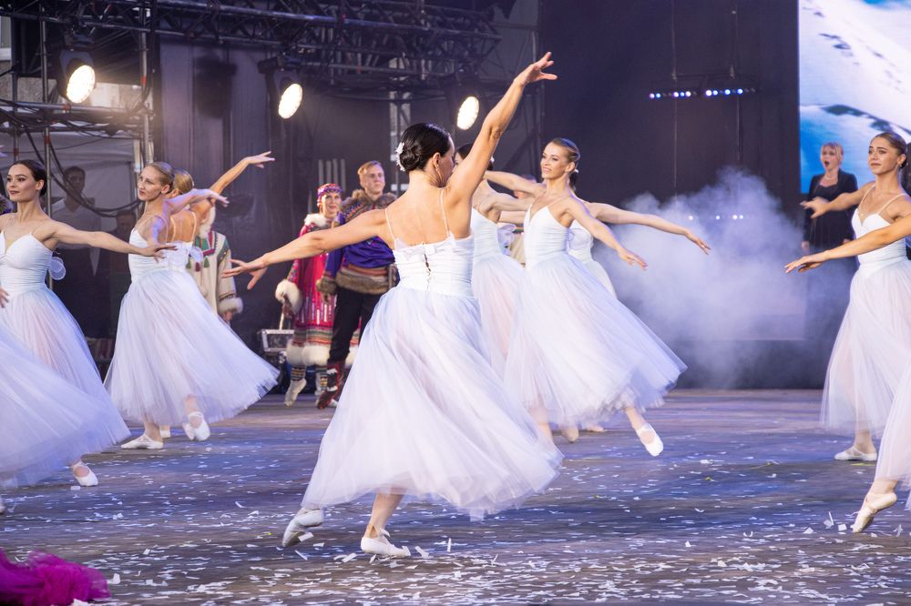 Photograph by Константин Семенюк