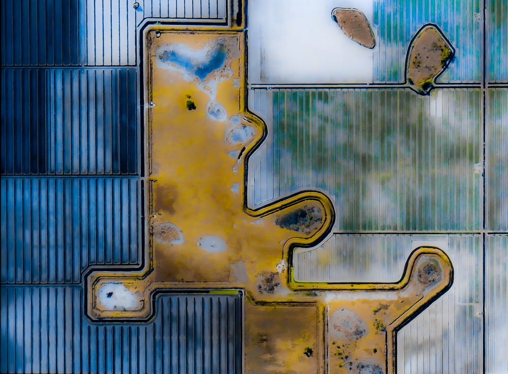 Photograph by Eric Gosse