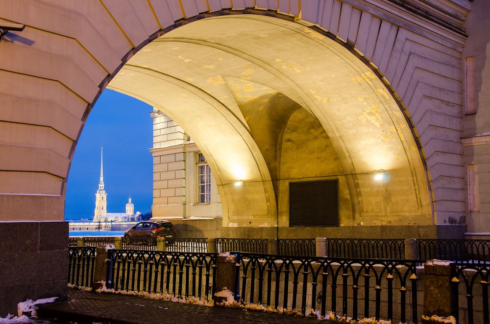 Photograph by Алексей Алешин