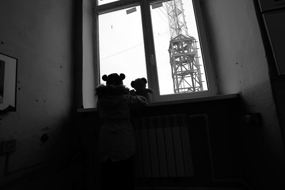 Photograph by Дмитрий Ткаченко