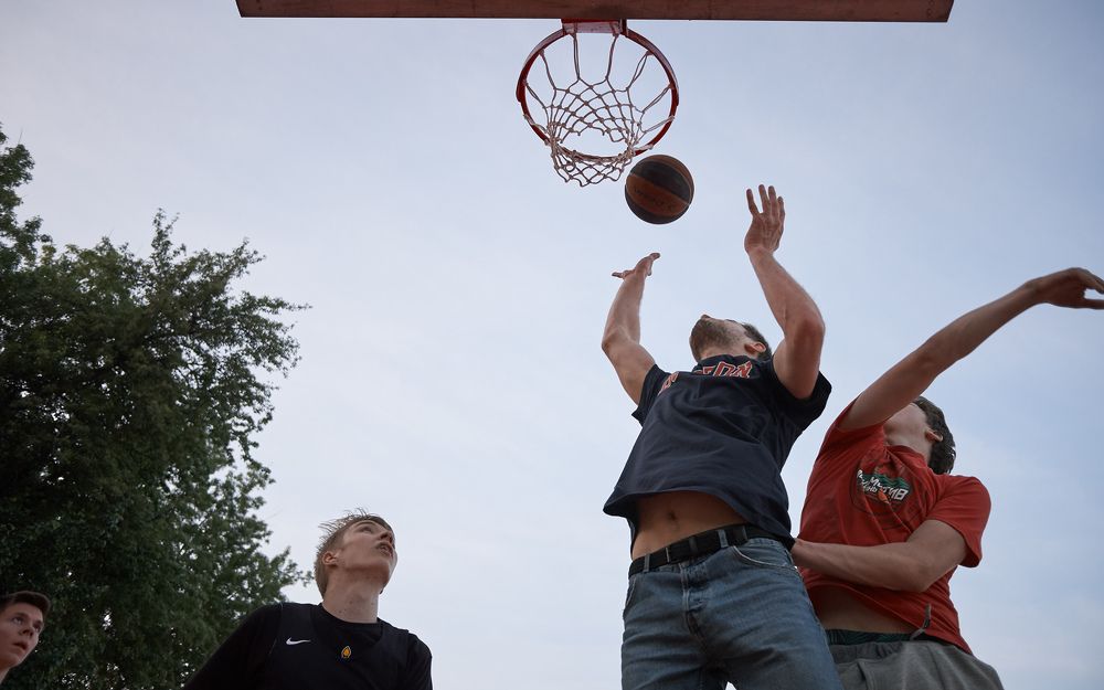 Photograph by Prometej