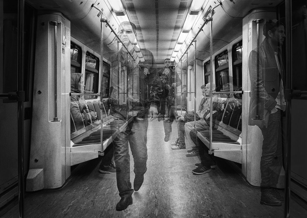 Photograph by Валерий Чуркин