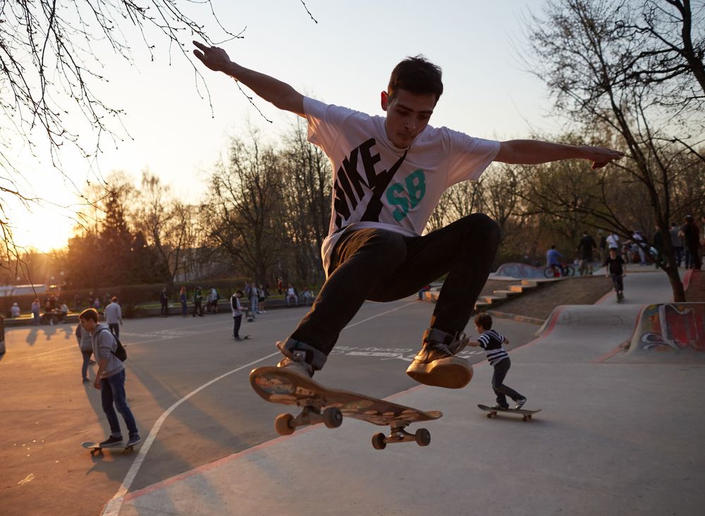 Photograph by Prometej