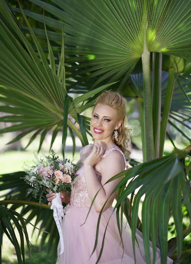 Photograph by Svetlana Pascoal