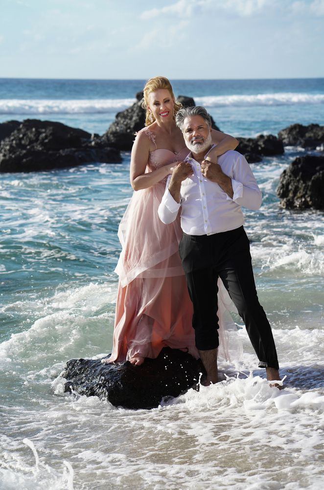 Photograph by Svetlana Pascoal