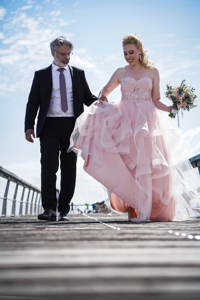 Photograph by Svetlana Pascoal