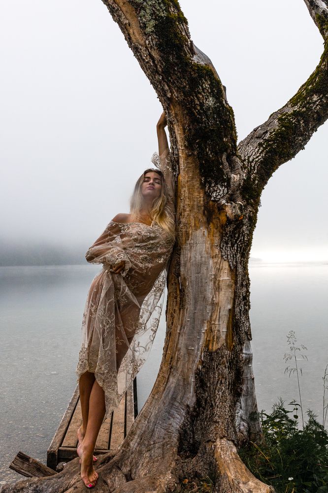 Photograph by Наталья Леснова