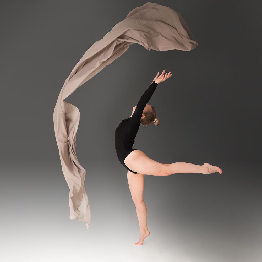 Фотография автора Екатерина Тельпук