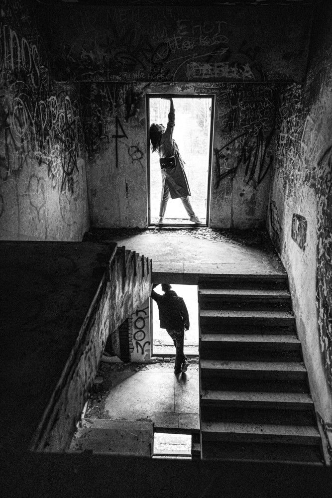 Photograph by Aliaksandr Shautsou