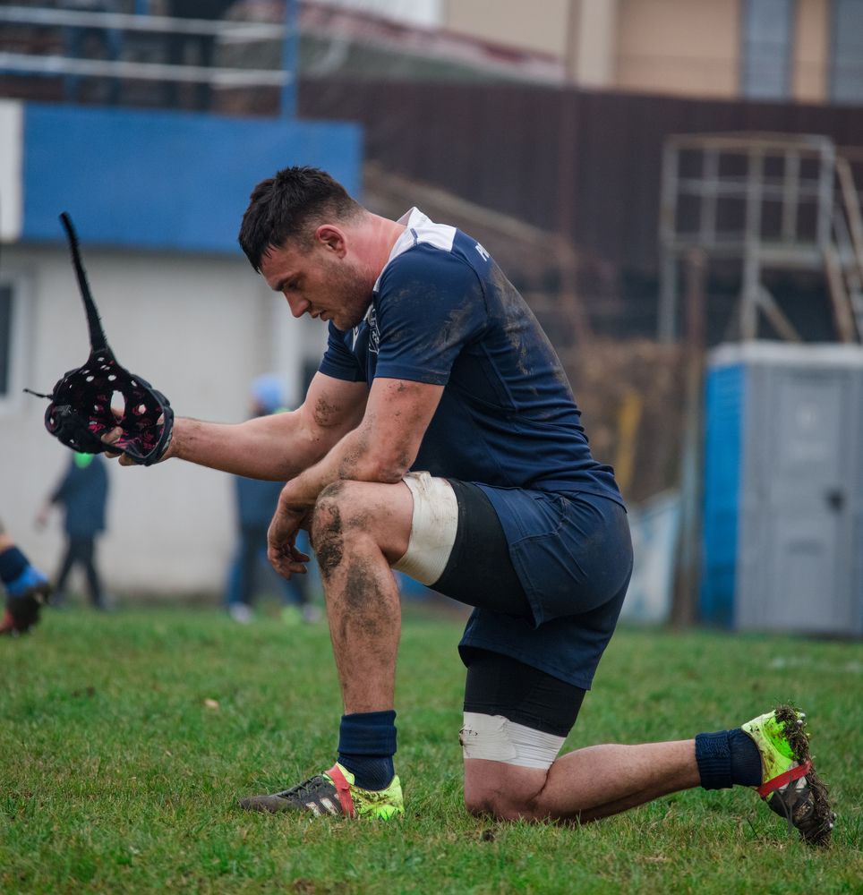 Photograph by Bogdan Dumitru