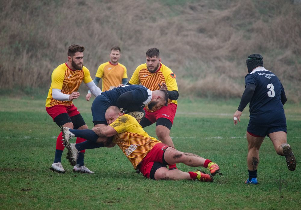 Photograph by Bogdan Dumitru