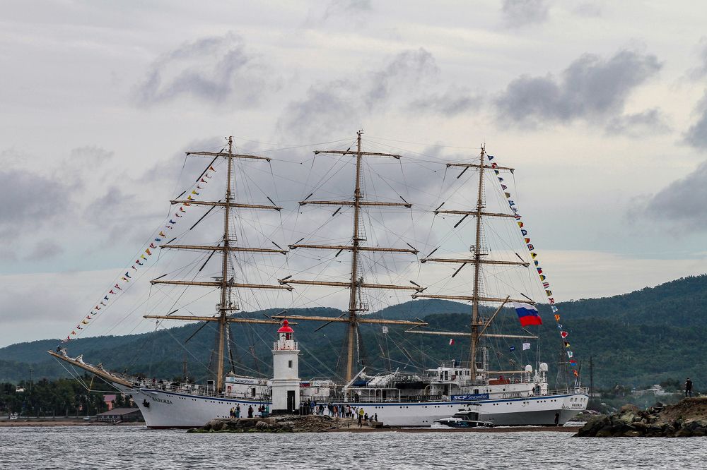 Photograph by Мария Маркина