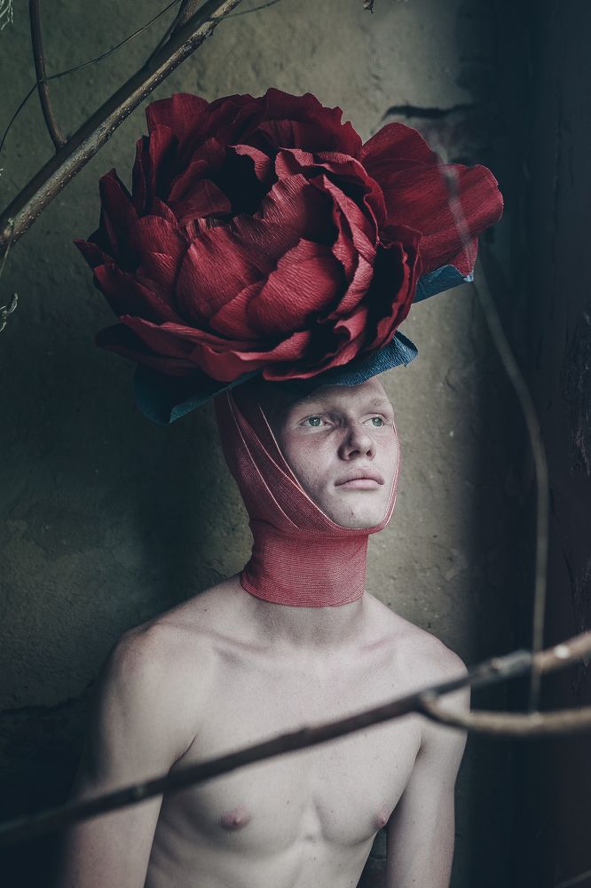 Photograph by Вероника Гергерт