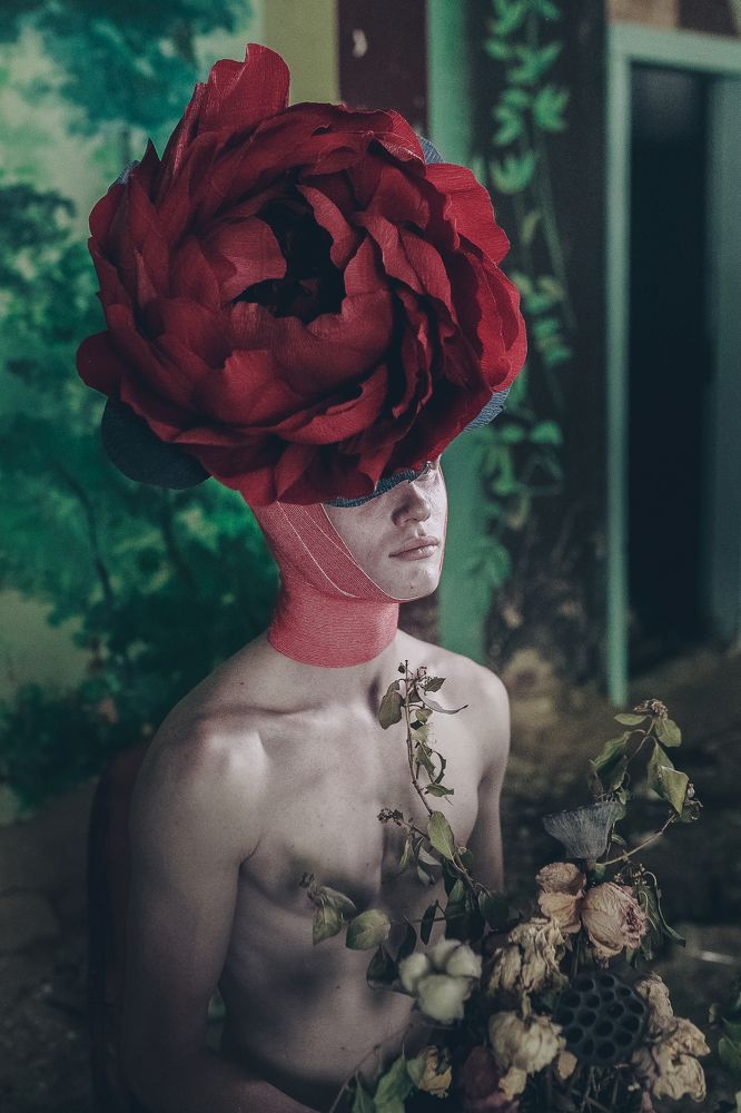 Photograph by Вероника Гергерт