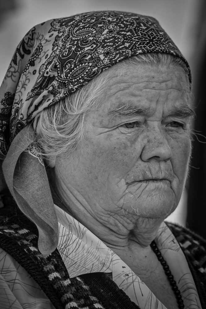 Photograph by Bogdan Dumitru