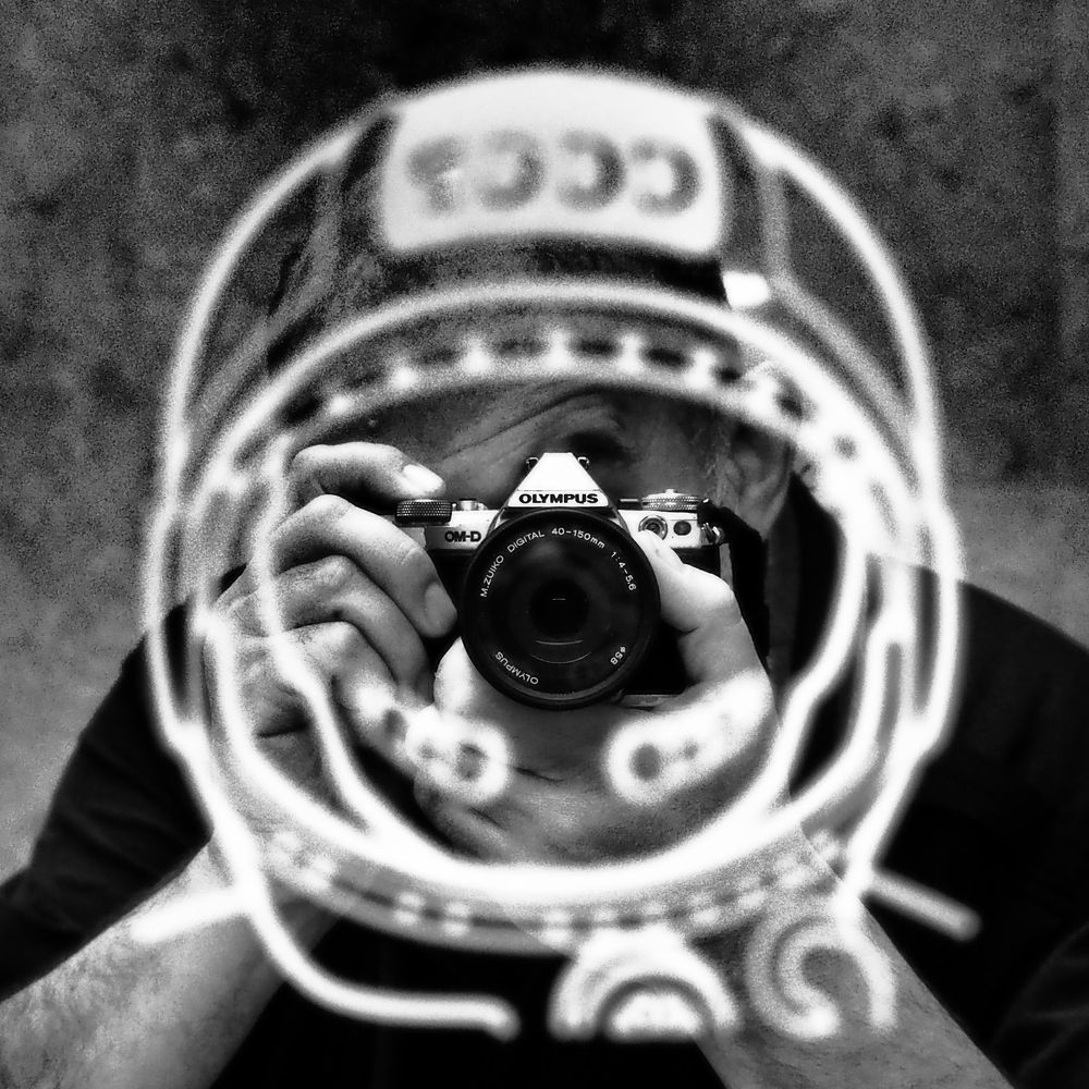 Photograph by Дмитрий Потапов