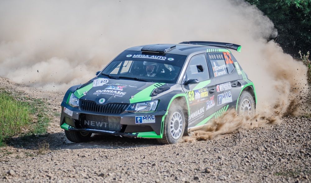 Photograph by Bogdan Dumitru