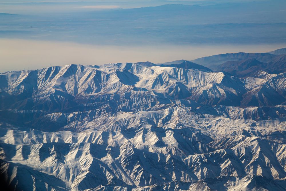 Photograph by Суслов Иван