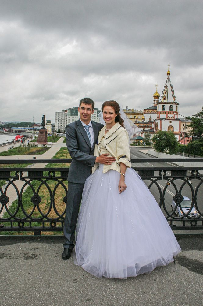 Photograph by Юрий Борик