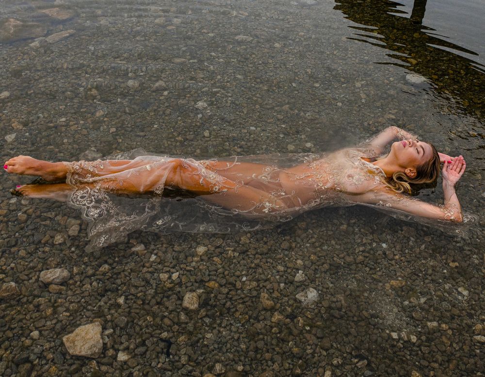 Photograph by Наталья Леснова