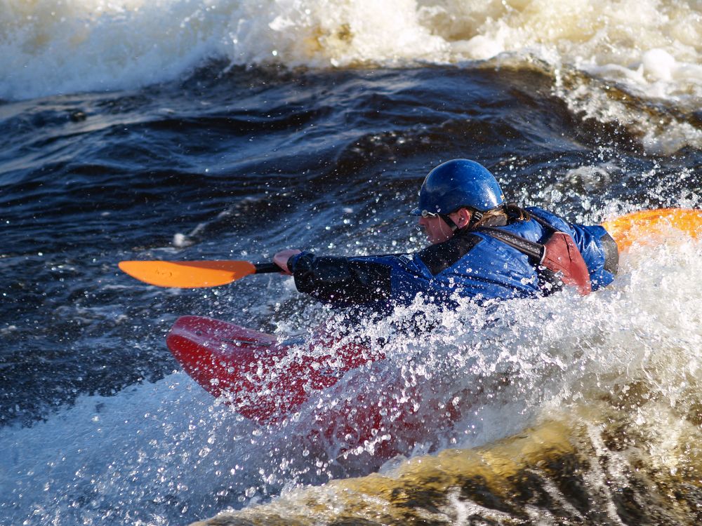 Photograph by Agita Leimane