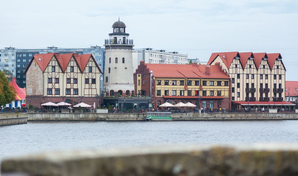 Photograph by Agita Leimane