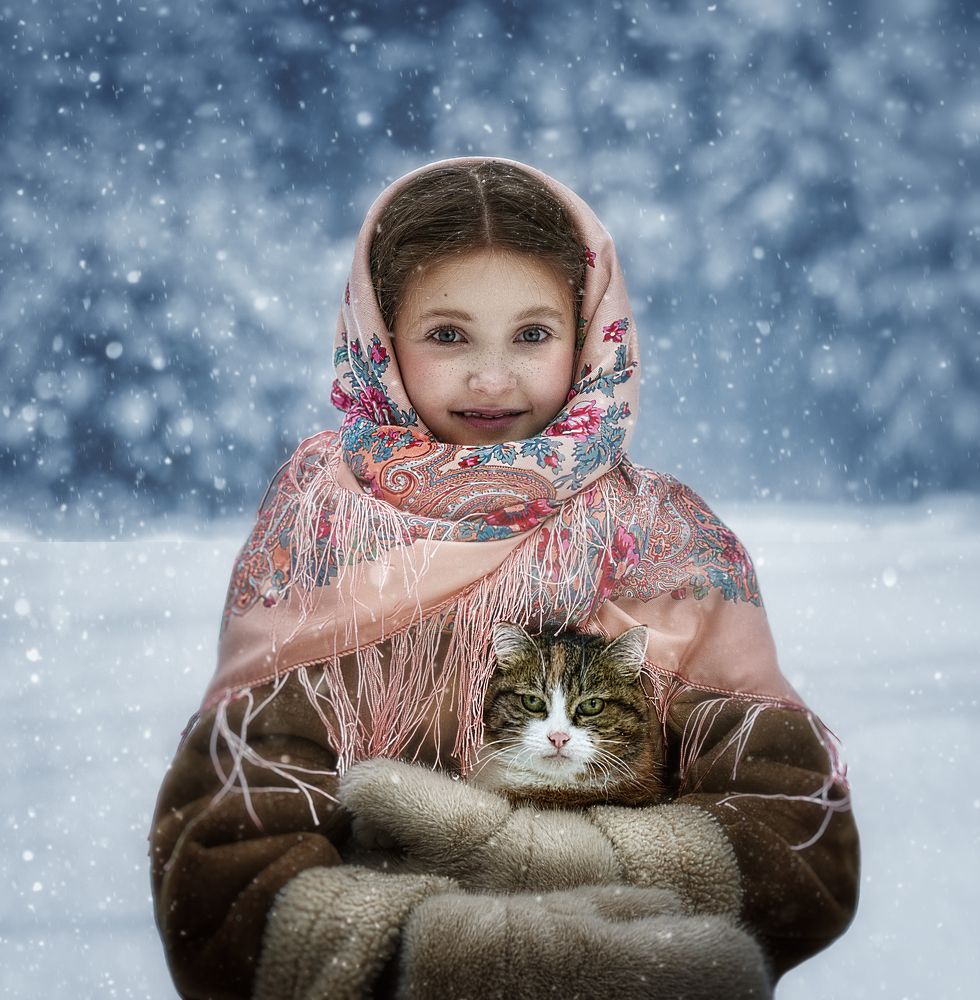 Photograph by Ярина Ярина