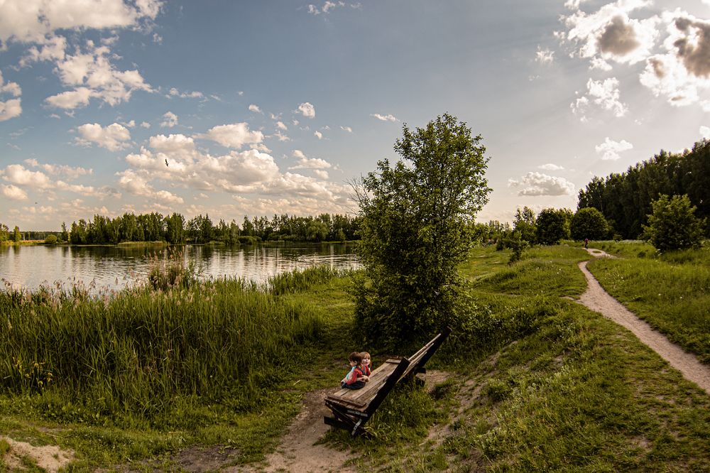 Photograph by Аня Степанова