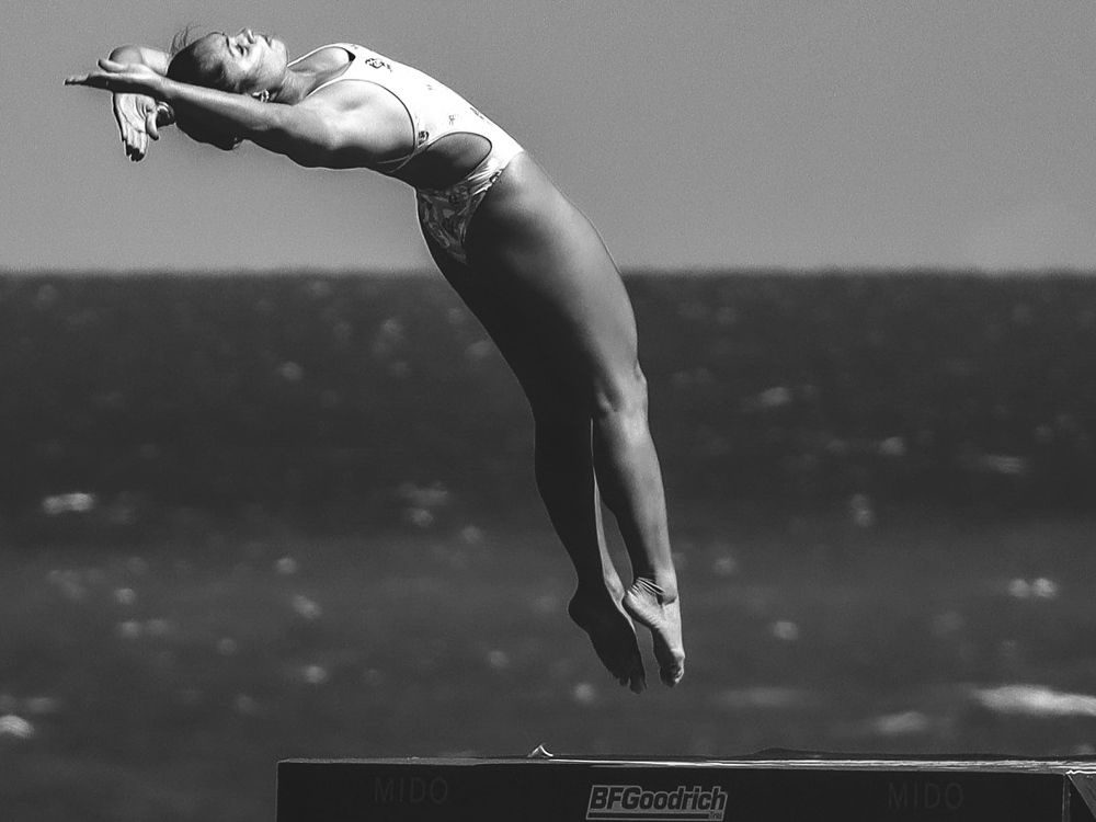 Photograph by Giuseppe Catalano