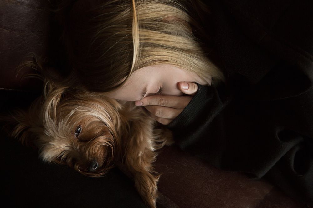 Photograph by Инна Корнеева