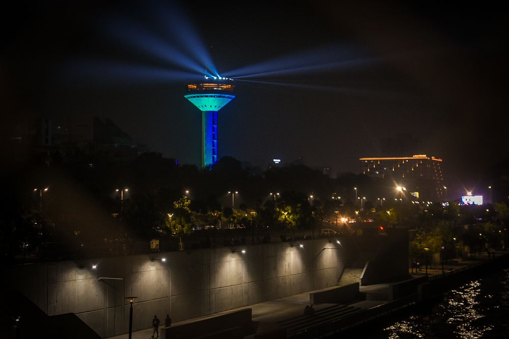 Фотография автора ABHISHEK SHAH