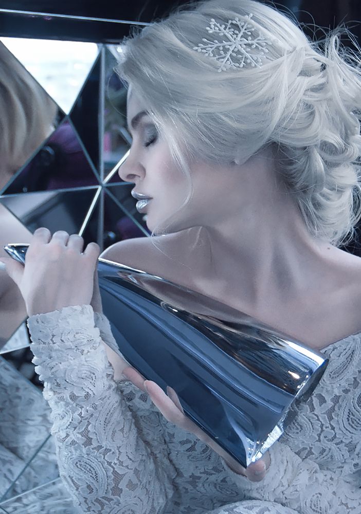 Photograph by Lana Cardi