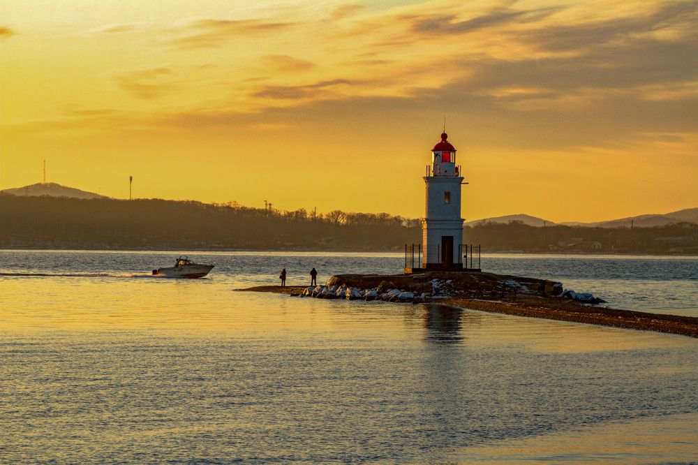 Photograph by Мария Маркина