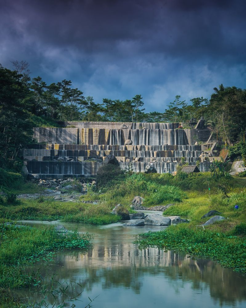 Photograph by Rafid Izza