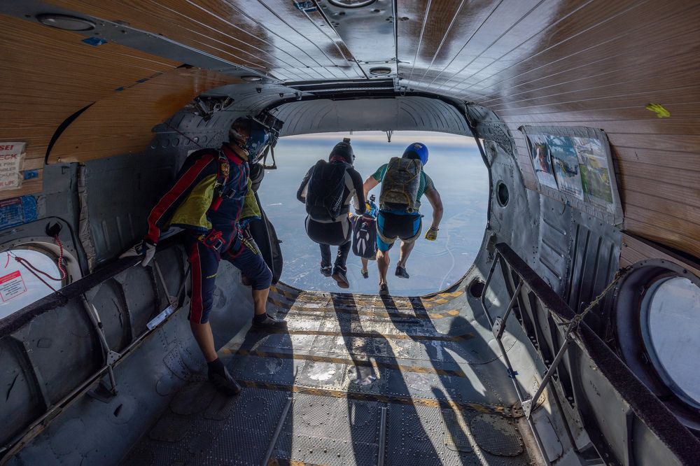 Photograph by Александр Горшенин